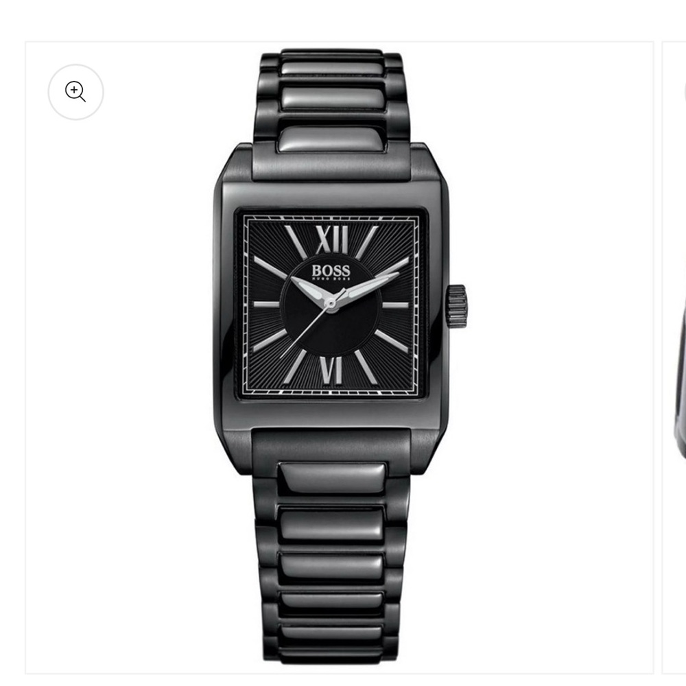 Hugo Boss | Women’s watch | Black | Bracelet style